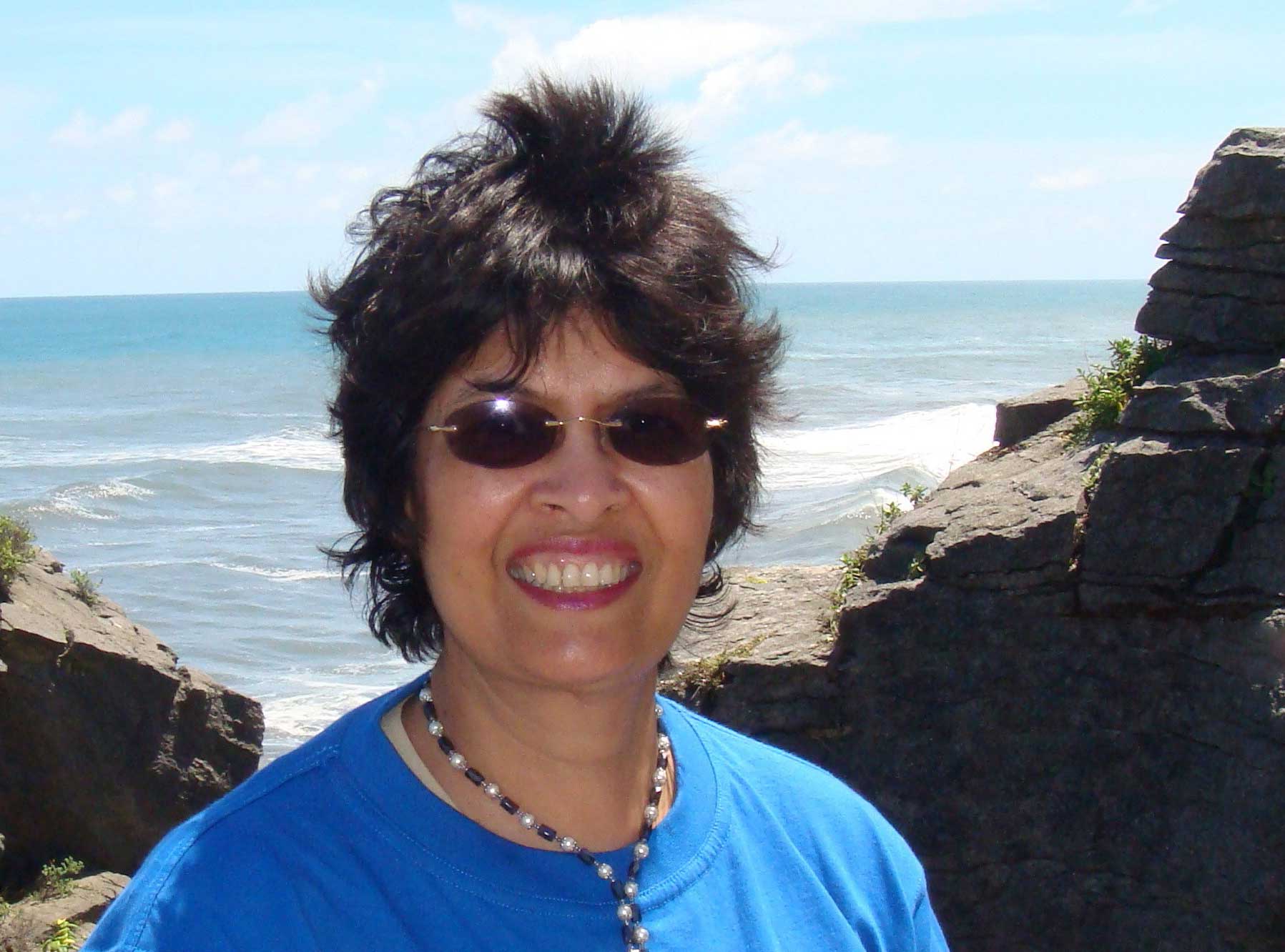 Dr Mrin Nayagam