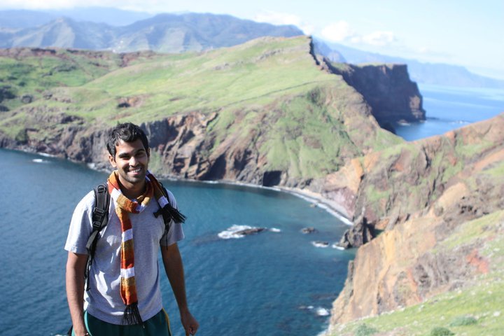 Romy Nayagam
